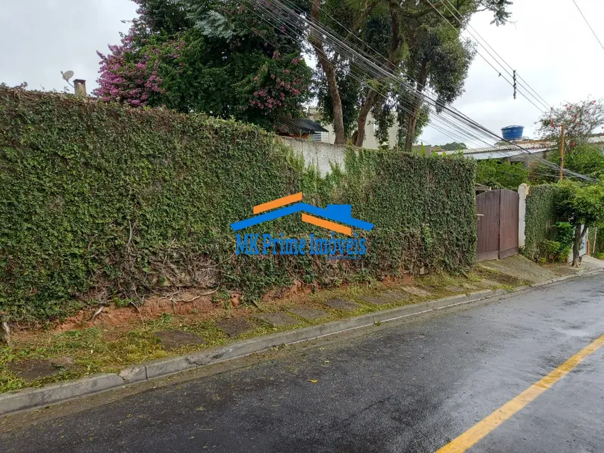 Foto 2 de Casa com 5 quartos à venda, 249m2 em Jardim Santa Izabel, Cotia - SP