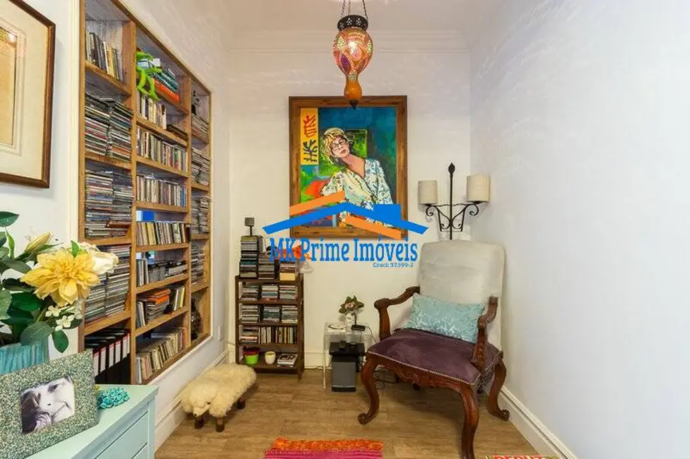 Foto 2 de Casa de Condomínio com 3 quartos à venda, 206m2 em Alphaville, Santana De Parnaiba - SP