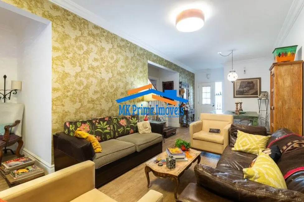 Foto 9 de Casa de Condomínio com 3 quartos à venda, 206m2 em Alphaville, Santana De Parnaiba - SP