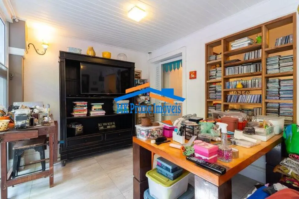 Foto 3 de Casa de Condomínio com 3 quartos à venda, 206m2 em Alphaville, Santana De Parnaiba - SP