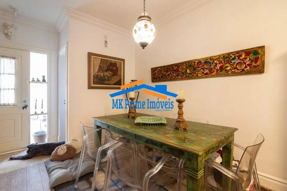 Foto 5 de Casa de Condomínio com 3 quartos à venda, 206m2 em Alphaville, Santana De Parnaiba - SP