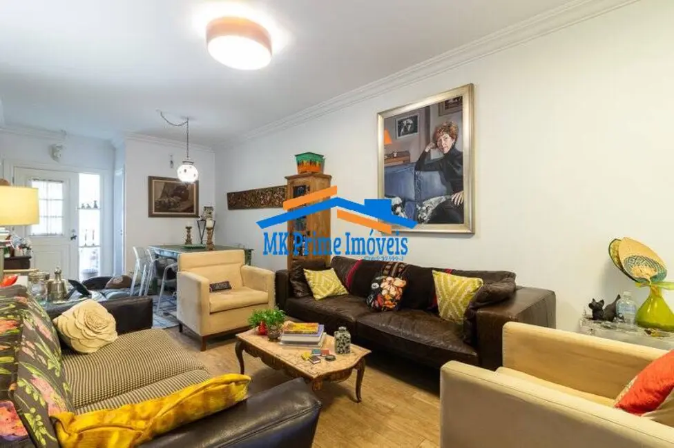 Foto 8 de Casa de Condomínio com 3 quartos à venda, 206m2 em Alphaville, Santana De Parnaiba - SP