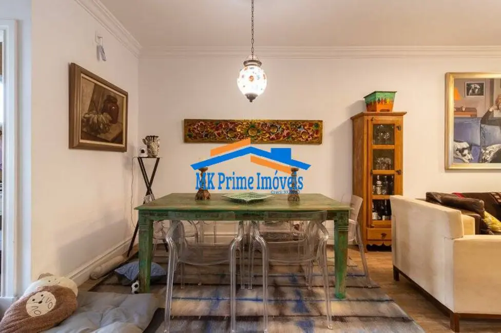 Foto 4 de Casa de Condomínio com 3 quartos à venda, 206m2 em Alphaville, Santana De Parnaiba - SP