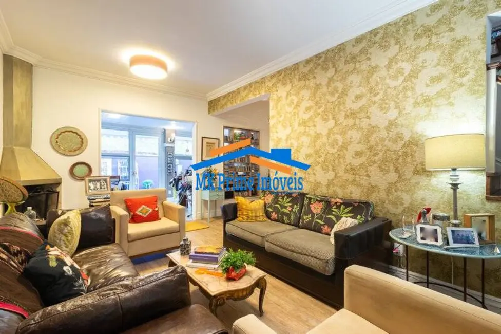 Foto 6 de Casa de Condomínio com 3 quartos à venda, 206m2 em Alphaville, Santana De Parnaiba - SP