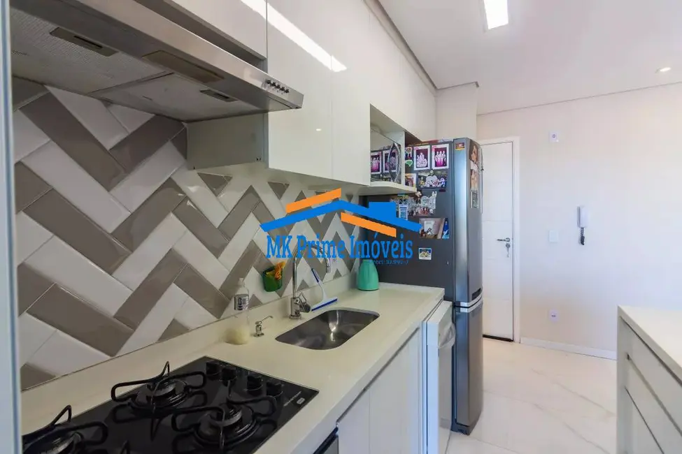 Foto 4 de Apartamento com 2 quartos à venda, 56m2 em Vila Osasco, Osasco - SP