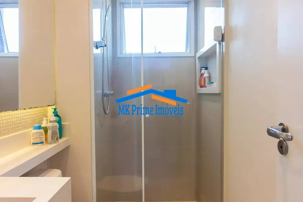 Foto 8 de Apartamento com 2 quartos à venda, 56m2 em Vila Osasco, Osasco - SP