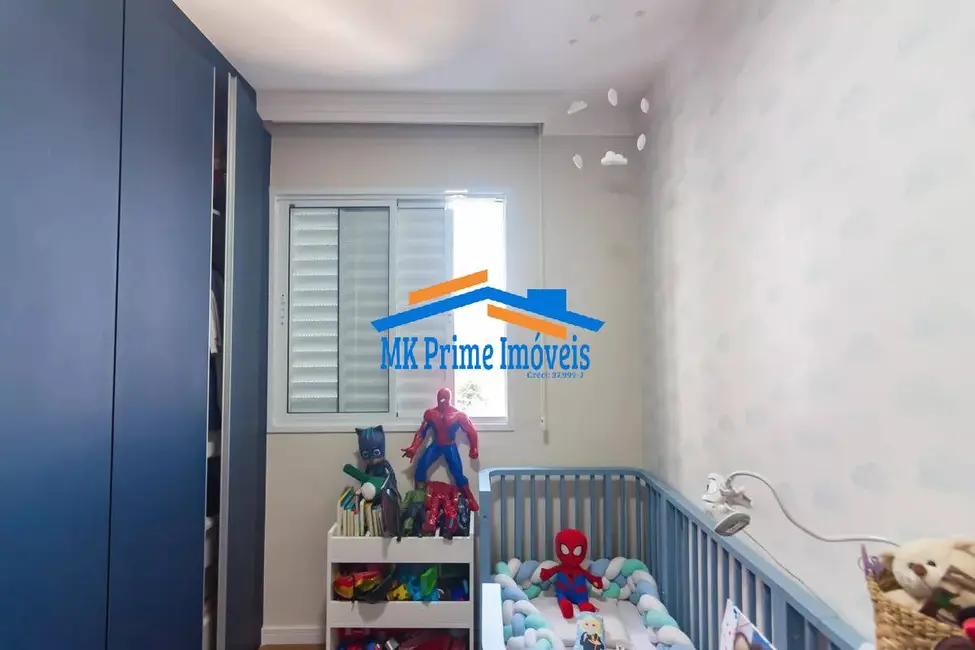 Foto 7 de Apartamento com 2 quartos à venda, 56m2 em Vila Osasco, Osasco - SP