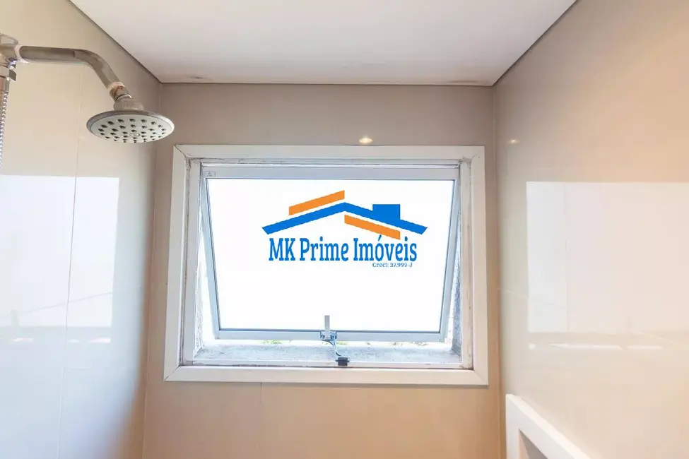 Foto 9 de Apartamento com 2 quartos à venda, 56m2 em Vila Osasco, Osasco - SP