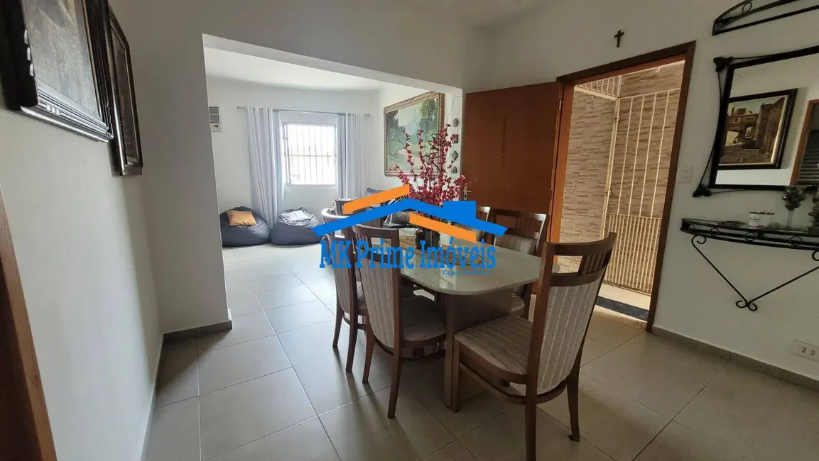 Foto 4 de Sobrado com 3 quartos à venda, 160m2 em Jardim das Flores, Osasco - SP