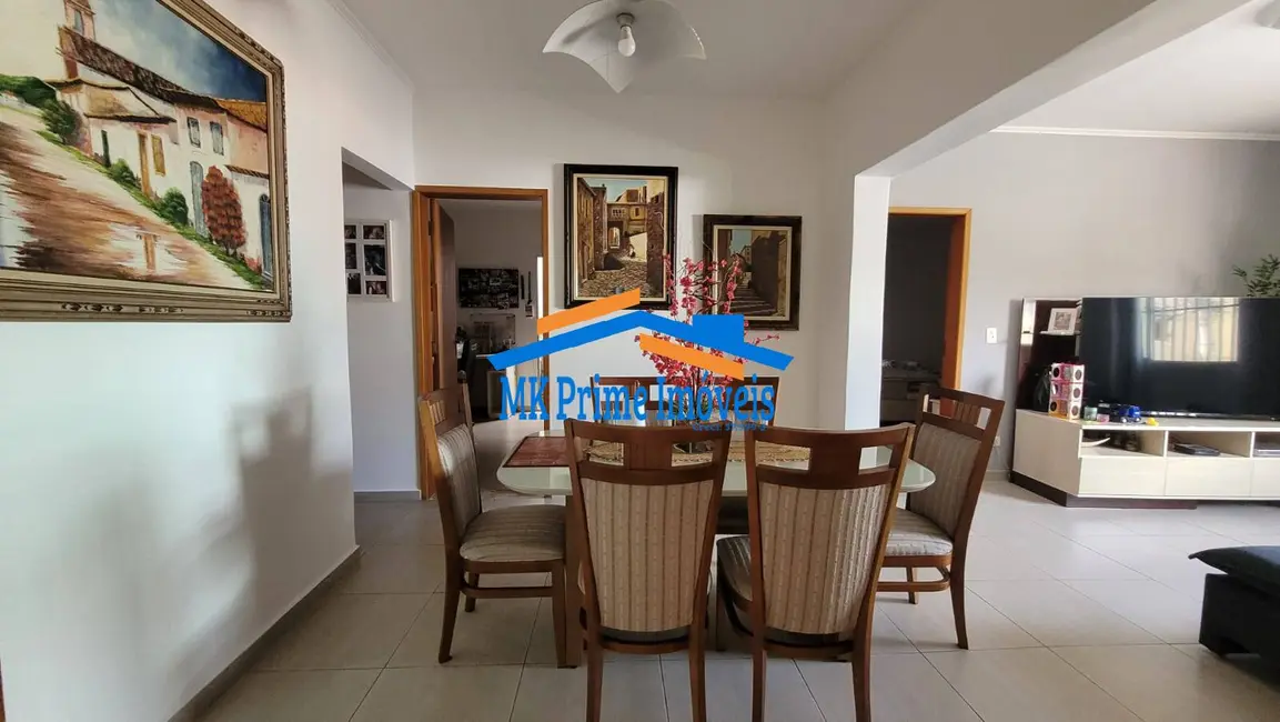 Foto 5 de Sobrado com 3 quartos à venda, 160m2 em Jardim das Flores, Osasco - SP