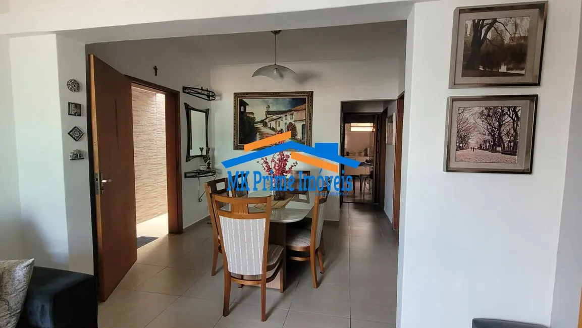 Foto 3 de Sobrado com 3 quartos à venda, 160m2 em Jardim das Flores, Osasco - SP