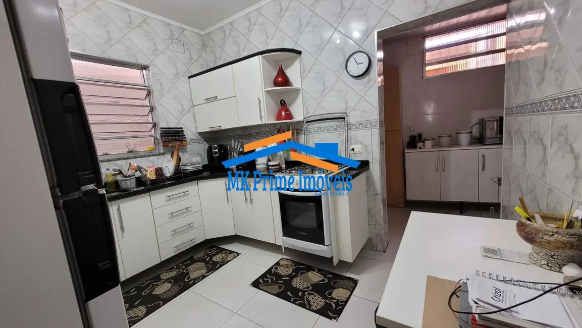 Foto 9 de Sobrado com 3 quartos à venda, 160m2 em Jardim das Flores, Osasco - SP