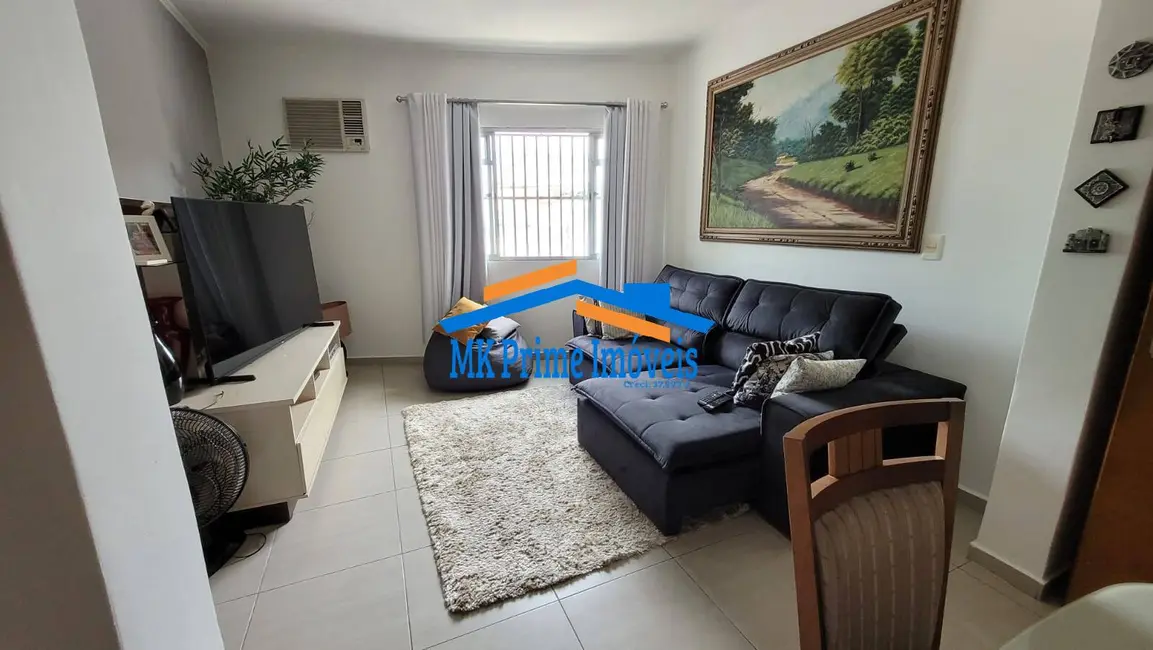 Foto 2 de Sobrado com 3 quartos à venda, 160m2 em Jardim das Flores, Osasco - SP