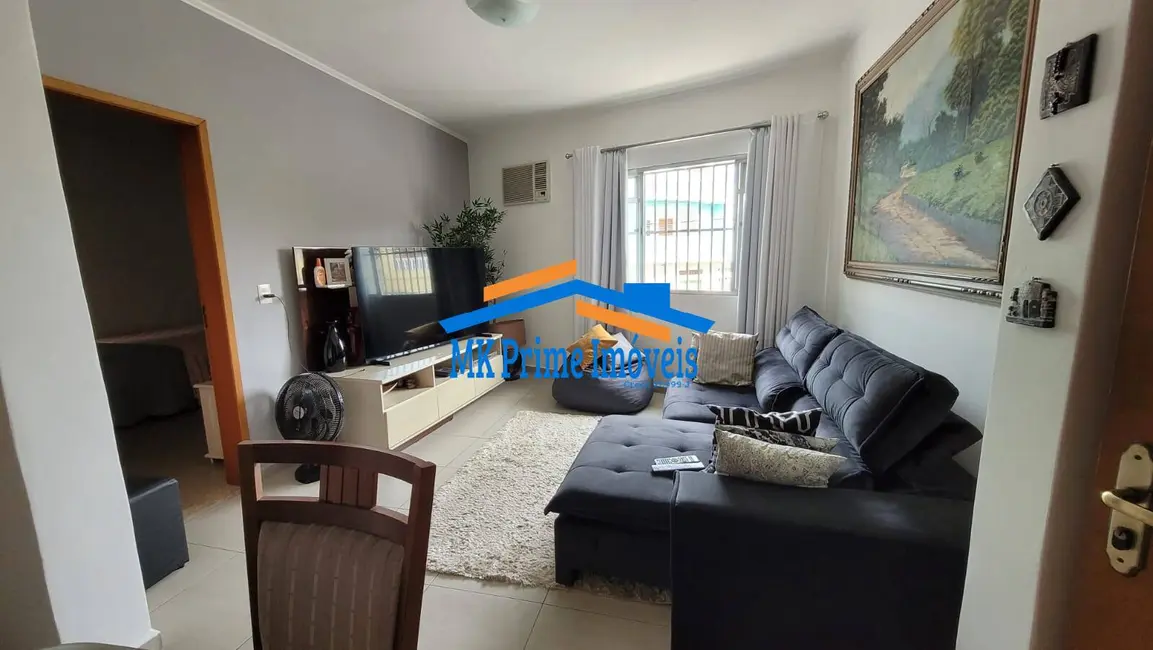 Foto 1 de Sobrado com 3 quartos à venda, 160m2 em Jardim das Flores, Osasco - SP