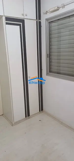 Foto 6 de Apartamento com 2 quartos à venda, 60m2 em Vila Osasco, Osasco - SP