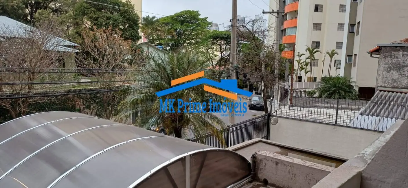 Foto 2 de Apartamento com 2 quartos à venda, 60m2 em Vila Osasco, Osasco - SP