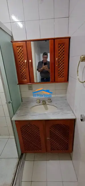 Foto 9 de Apartamento com 2 quartos à venda, 60m2 em Vila Osasco, Osasco - SP