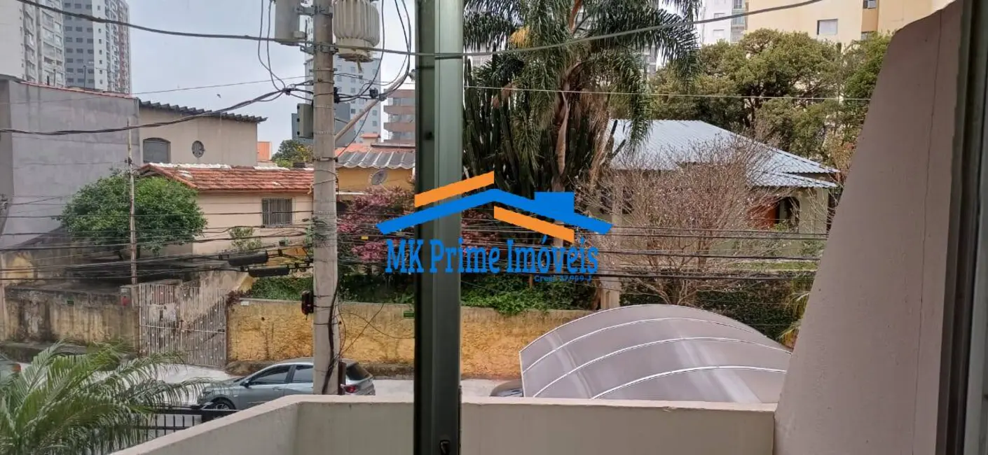 Foto 3 de Apartamento com 2 quartos à venda, 60m2 em Vila Osasco, Osasco - SP