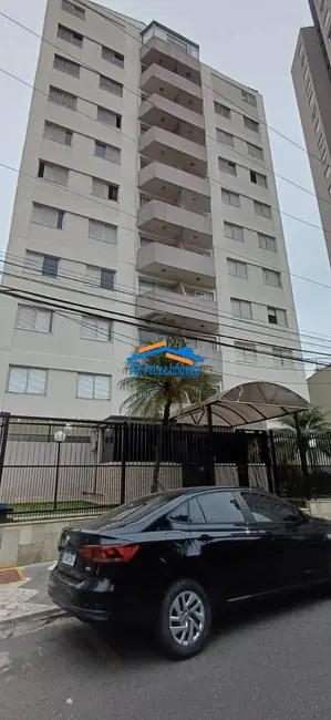 Foto 1 de Apartamento com 2 quartos à venda, 60m2 em Vila Osasco, Osasco - SP