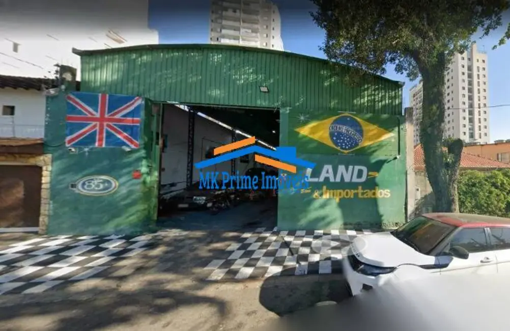 Foto 1 de Armazém / Galpão à venda, 600m2 em Presidente Altino, Osasco - SP