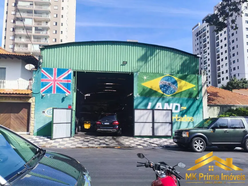 Armazém / Galpão à venda, 492m2 em Presidente Altino, Osasco - SP - imagem 9 Foto 9 de Armazém / Galpão à venda, 492m2 em Presidente Altino, Osasco - SP