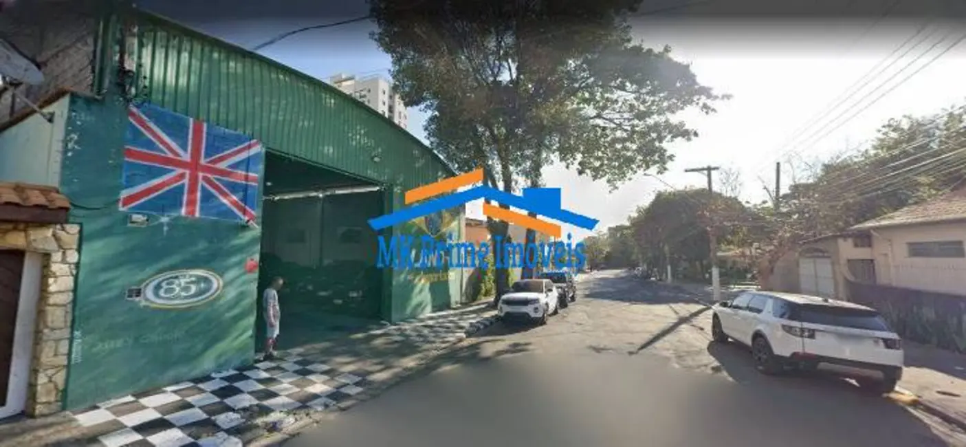 Foto 2 de Armazém / Galpão à venda, 600m2 em Presidente Altino, Osasco - SP