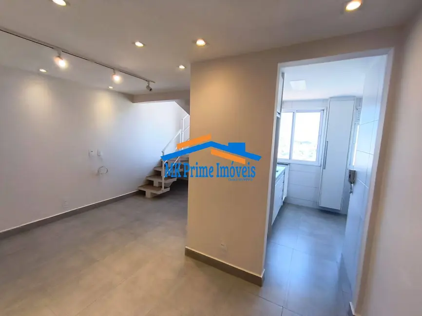 Foto 9 de Apartamento com 2 quartos à venda, 91m2 em Quitaúna, Osasco - SP