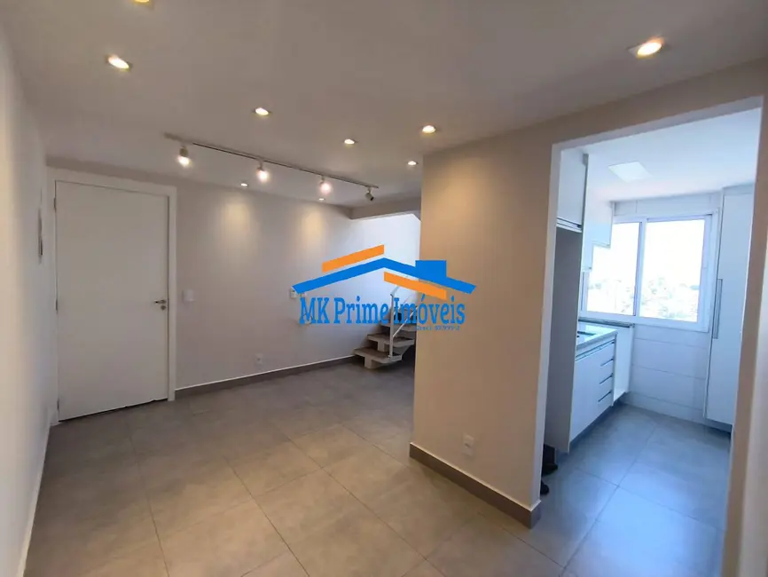 Foto 7 de Apartamento com 2 quartos à venda, 91m2 em Quitaúna, Osasco - SP