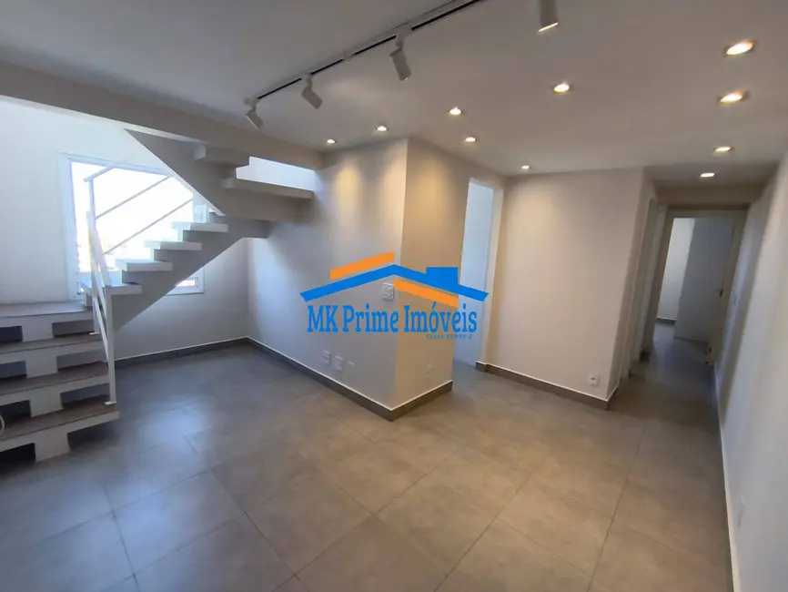 Foto 1 de Apartamento com 2 quartos à venda, 91m2 em Quitaúna, Osasco - SP