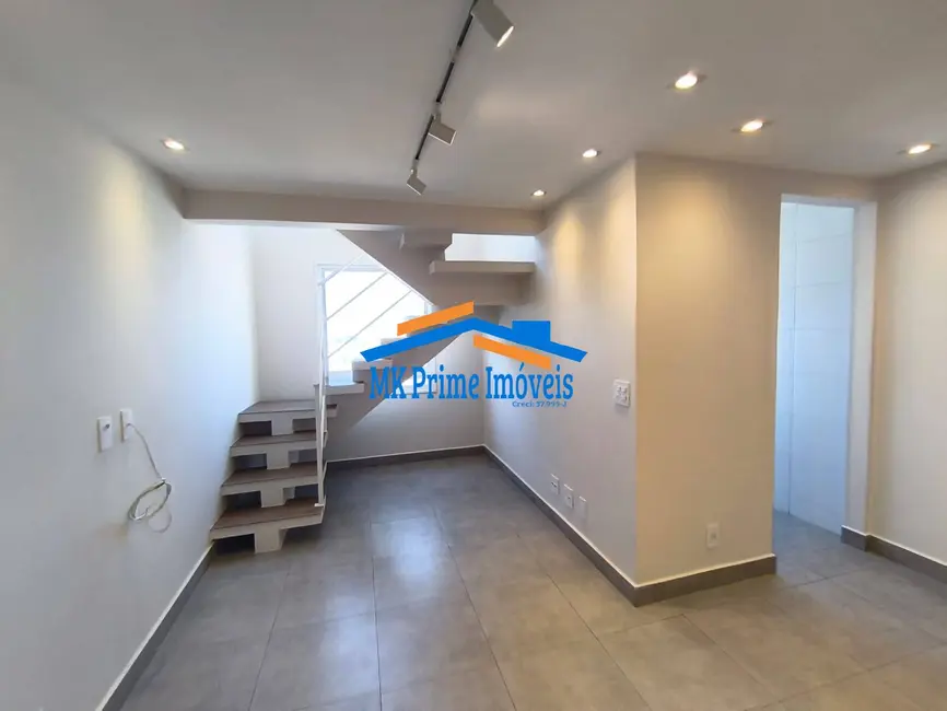 Foto 5 de Apartamento com 2 quartos à venda, 91m2 em Quitaúna, Osasco - SP