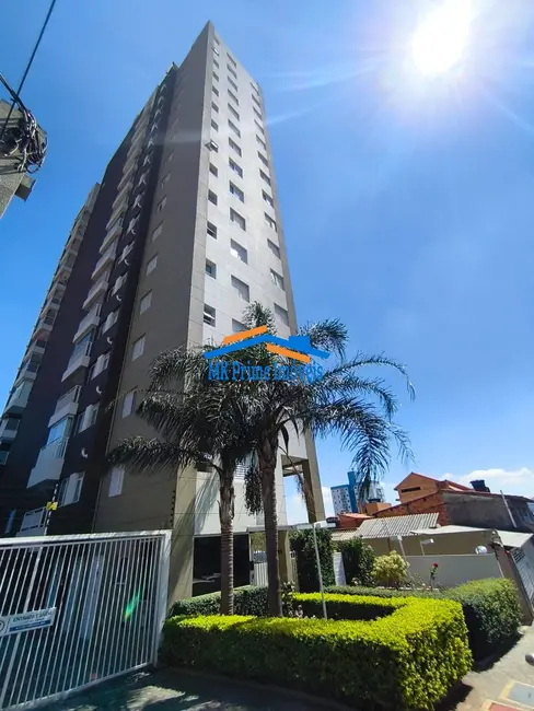 Foto 2 de Apartamento com 2 quartos à venda, 91m2 em Quitaúna, Osasco - SP