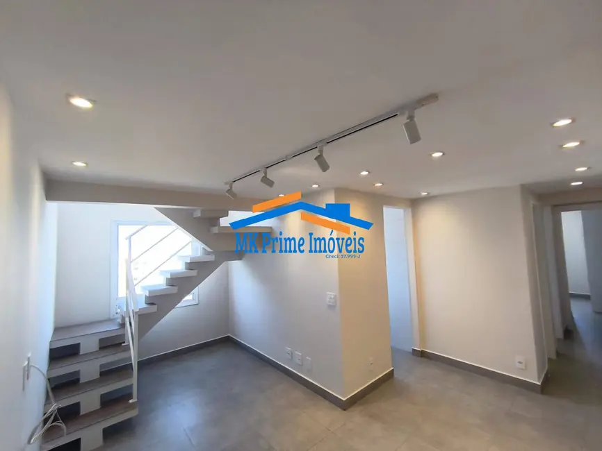 Foto 3 de Apartamento com 2 quartos à venda, 91m2 em Quitaúna, Osasco - SP