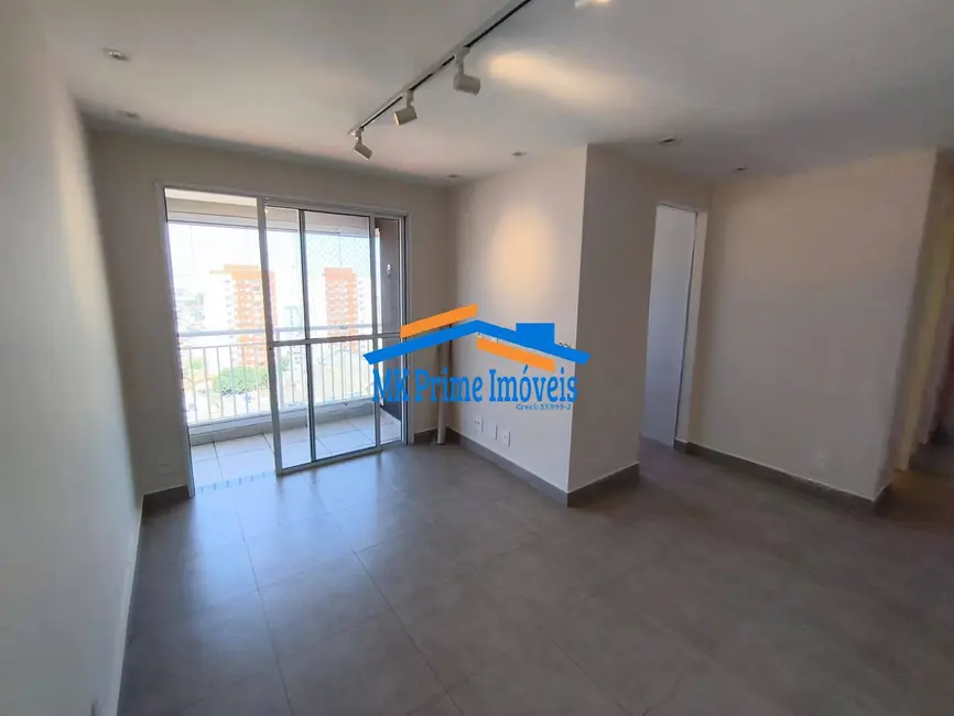 Foto 3 de Apartamento com 2 quartos à venda, 53m2 em Quitaúna, Osasco - SP