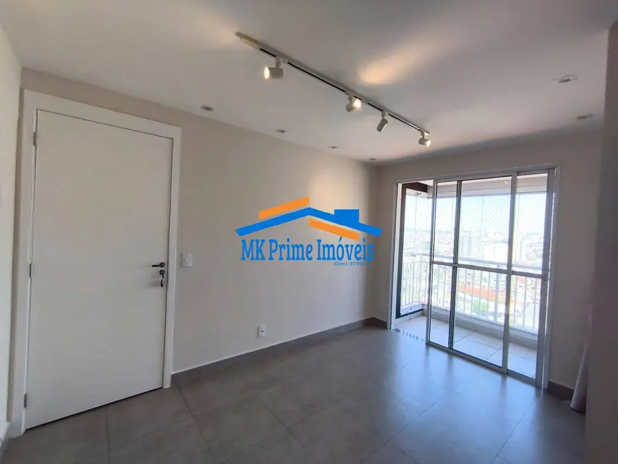 Foto 4 de Apartamento com 2 quartos à venda, 53m2 em Quitaúna, Osasco - SP