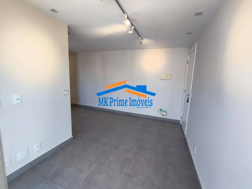 Foto 6 de Apartamento com 2 quartos à venda, 53m2 em Quitaúna, Osasco - SP