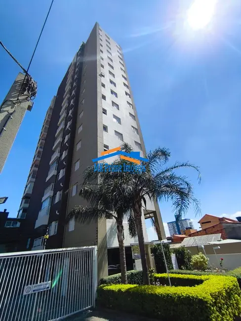 Foto 1 de Apartamento com 2 quartos à venda, 53m2 em Quitaúna, Osasco - SP