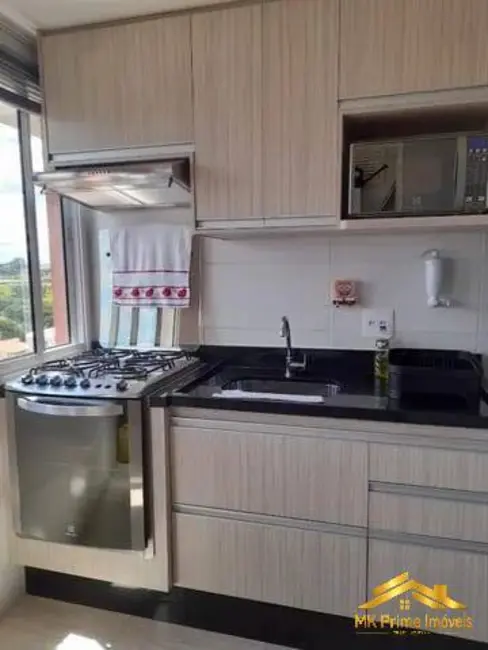 Foto 7 de Apartamento com 2 quartos à venda, 50m2 em Quitaúna, Osasco - SP