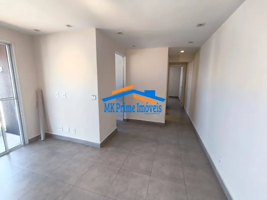 Foto 5 de Apartamento com 2 quartos à venda, 53m2 em Quitaúna, Osasco - SP