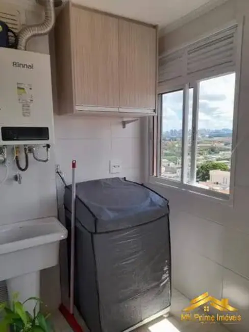 Foto 9 de Apartamento com 2 quartos à venda, 50m2 em Quitaúna, Osasco - SP