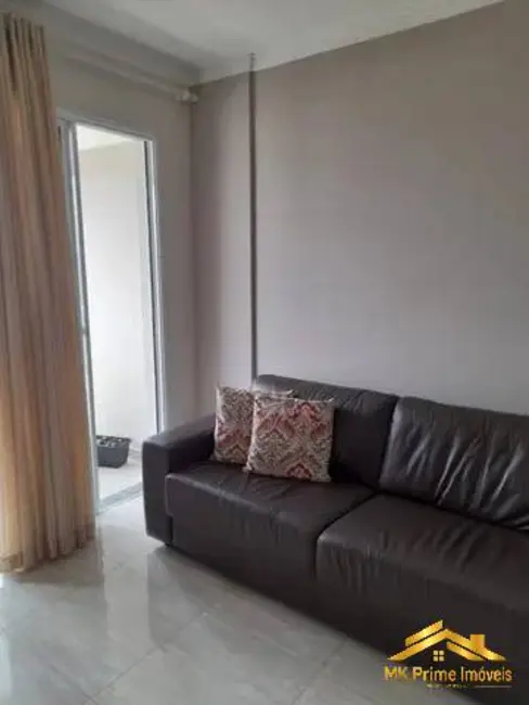 Foto 4 de Apartamento com 2 quartos à venda, 50m2 em Quitaúna, Osasco - SP