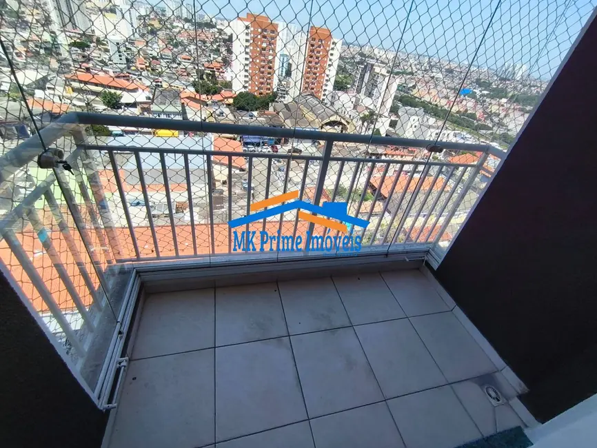 Foto 8 de Apartamento com 2 quartos à venda, 53m2 em Quitaúna, Osasco - SP