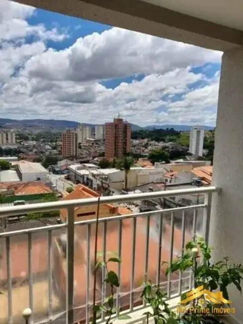 Foto 2 de Apartamento com 2 quartos à venda, 50m2 em Quitaúna, Osasco - SP