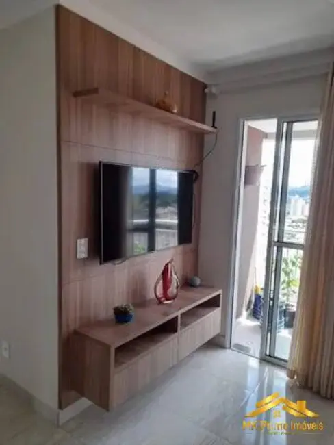 Foto 3 de Apartamento com 2 quartos à venda, 50m2 em Quitaúna, Osasco - SP