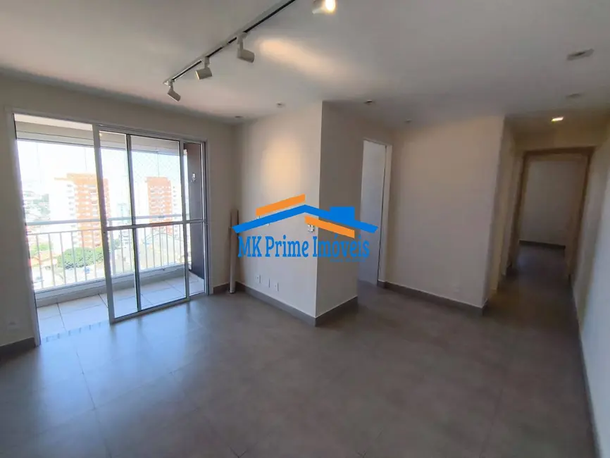 Foto 2 de Apartamento com 2 quartos à venda, 53m2 em Quitaúna, Osasco - SP