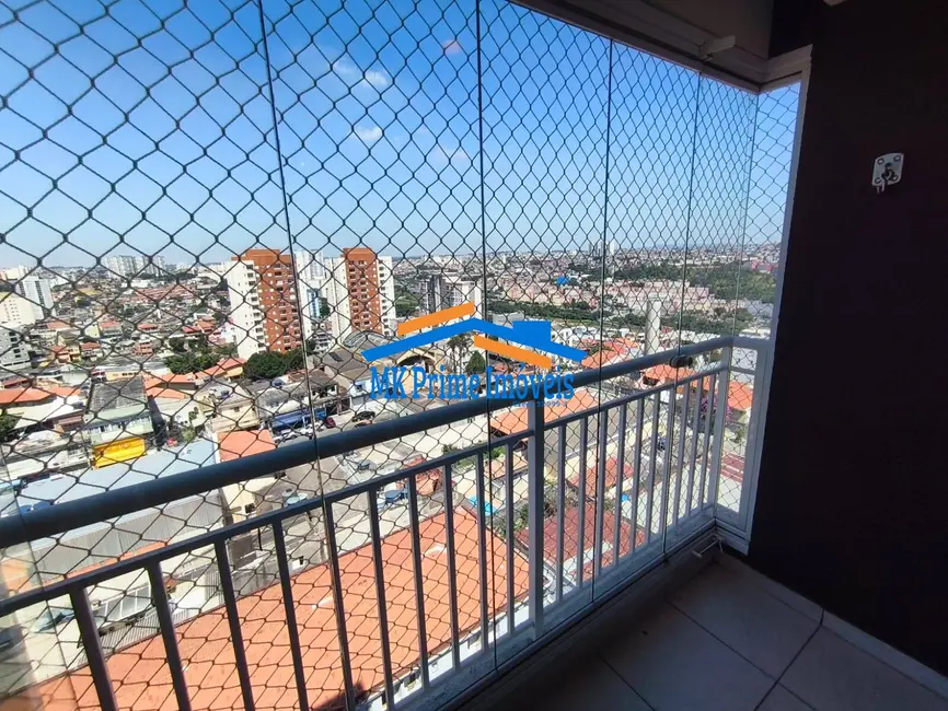 Foto 9 de Apartamento com 2 quartos à venda, 53m2 em Quitaúna, Osasco - SP