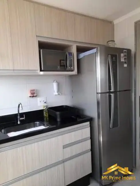 Foto 8 de Apartamento com 2 quartos à venda, 50m2 em Quitaúna, Osasco - SP
