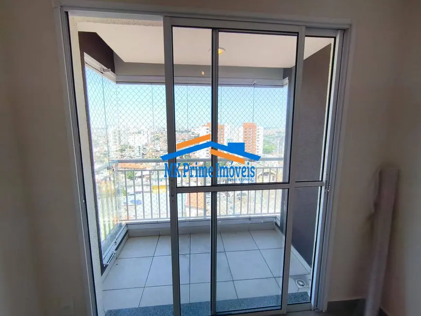 Foto 7 de Apartamento com 2 quartos à venda, 53m2 em Quitaúna, Osasco - SP