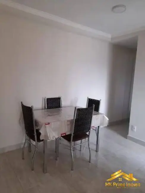 Foto 6 de Apartamento com 2 quartos à venda, 50m2 em Quitaúna, Osasco - SP
