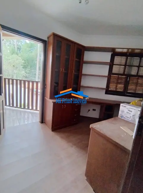 Foto 9 de Casa com 4 quartos à venda, 940m2 em Pinheiros Tênis Village, Cotia - SP