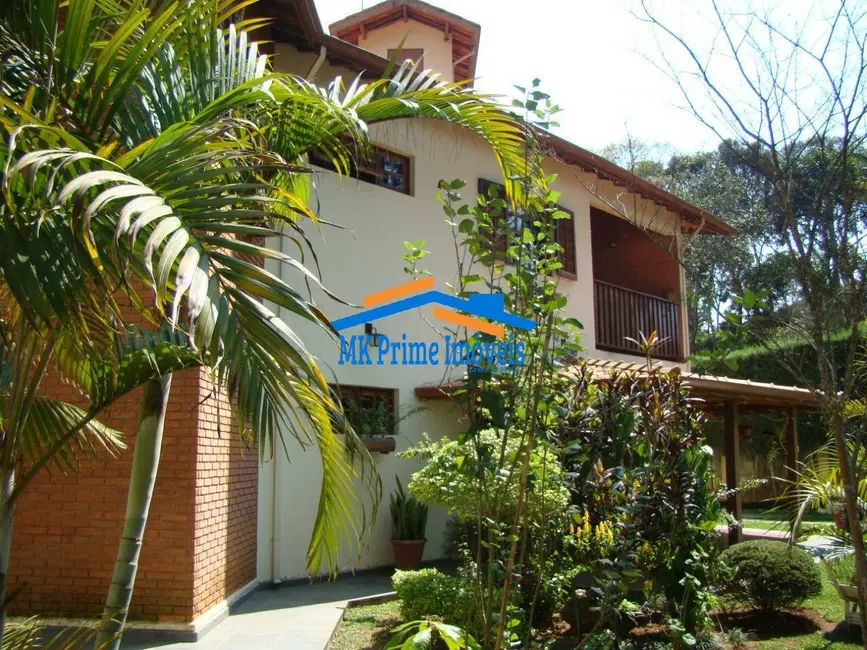 Foto 5 de Casa com 4 quartos à venda, 940m2 em Pinheiros Tênis Village, Cotia - SP